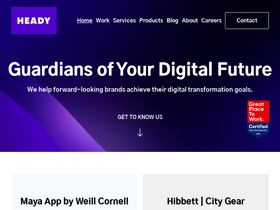 heady.io