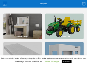 choppi.no