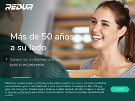 redur.es