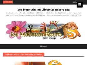 seamountaininn.com