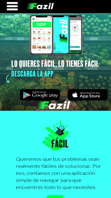 fazil-app.com