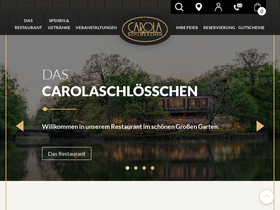 carolaschloesschen.de