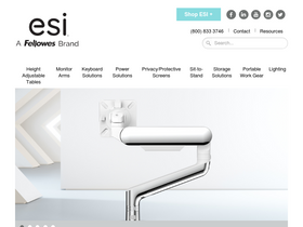 esiergo.com