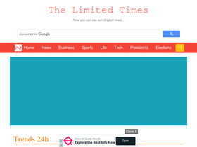 'newsrnd.com' screenshot