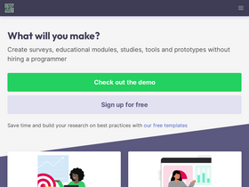 'guidedtrack.com' screenshot