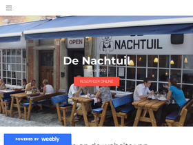 nachtuil.weebly.com
