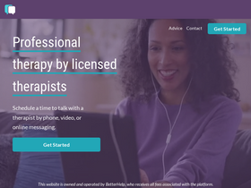 mytherapist.com
