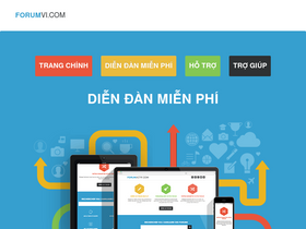 'phutu.forumvi.com' screenshot