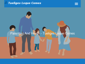 tueligesloquecomes.com