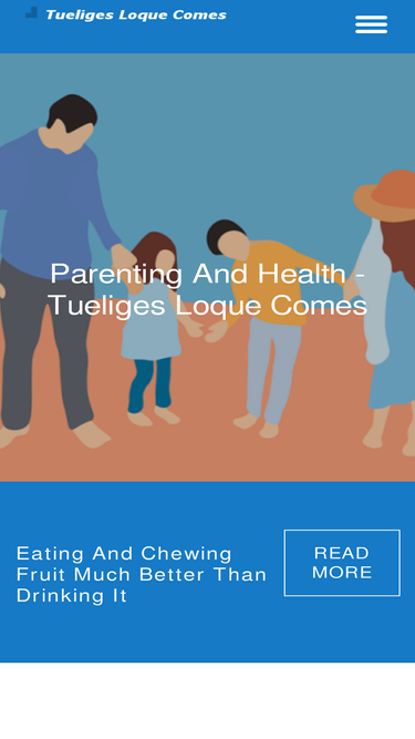 tueligesloquecomes.com