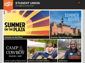 union.okstate.edu