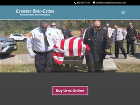 crowderhitecrews.com