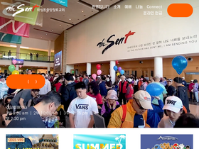 'kcpc.org' screenshot