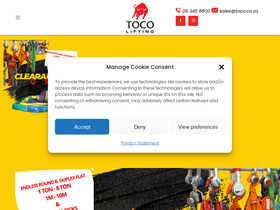tocolifting.co.za