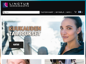 linctus.fi