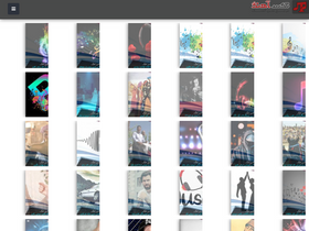'texahang.org' screenshot