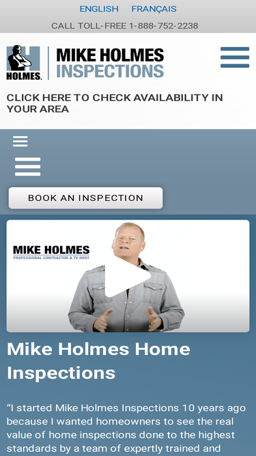 mikeholmesinspections.com