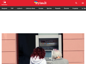 lrytas.lt