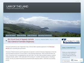 lawoftheland.wordpress.com