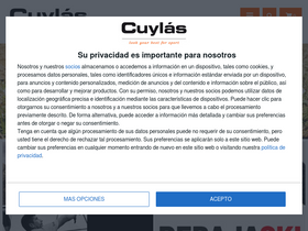 cuylas.com