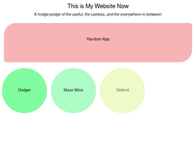 thisismywebsitenow.com