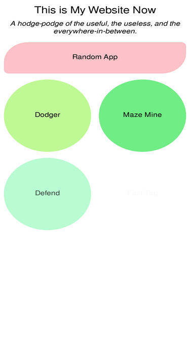 thisismywebsitenow.com