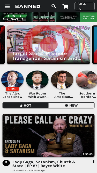 2020electioncenter.com