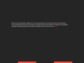 vibrasphere.com