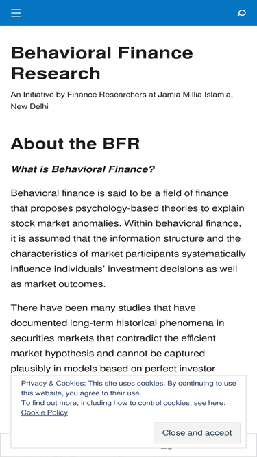 behavioralfinance.wordpress.com
