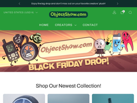 objectshow.com