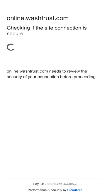 Online Washtrust Com Traffic Ranking Marketing Analytics Similarweb