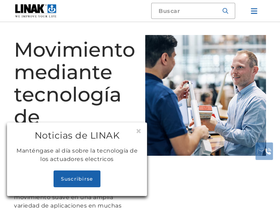 linak.es