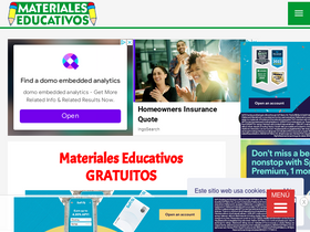 materialeseducativos.org