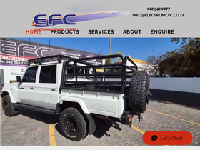 electronicfc.co.za