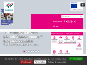 morlaix-communaute.bzh