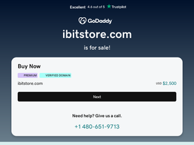 ibitstore.com