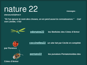 nature22.com