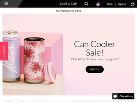 saveacup.com