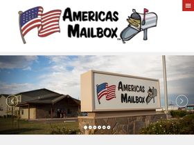 americasmailbox.com