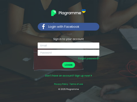 my.plagramme.com