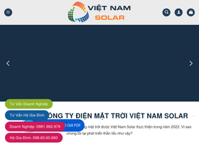 vietnamsolar.vn