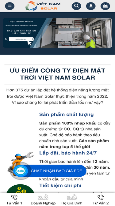 vietnamsolar.vn