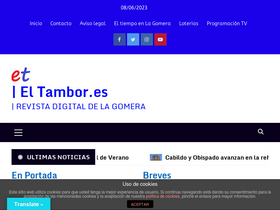 eltambor.es