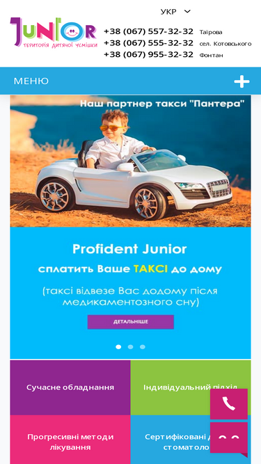 profident-junior.com