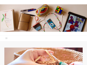 chocolatemintsinajar.com