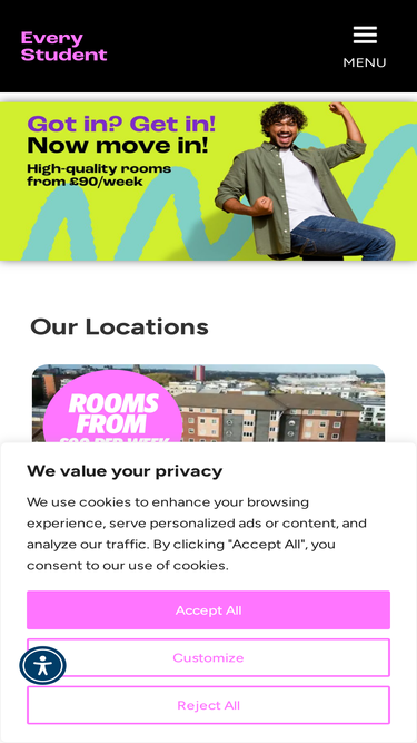 everystudent.co.uk