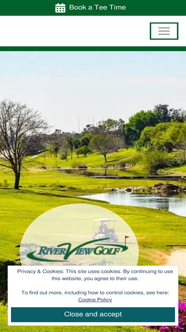 riverviewgolf.com