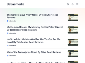 babasmedia.com