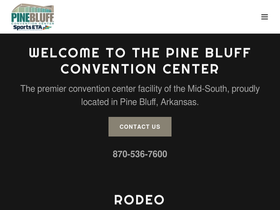 pinebluff.com