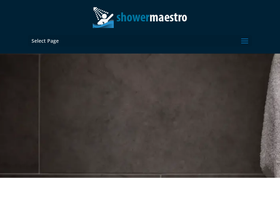 showermaestro.com